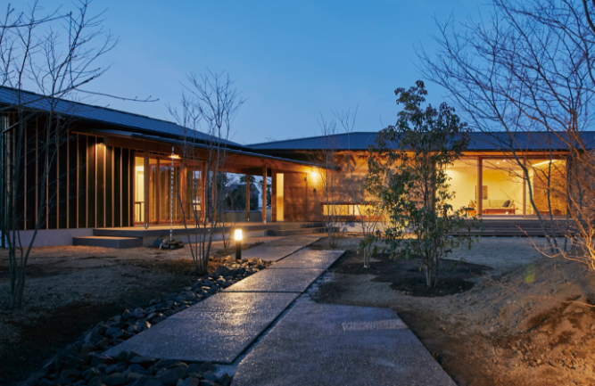 GRAN ARCHITECT | 株式会社グランアーキテクト