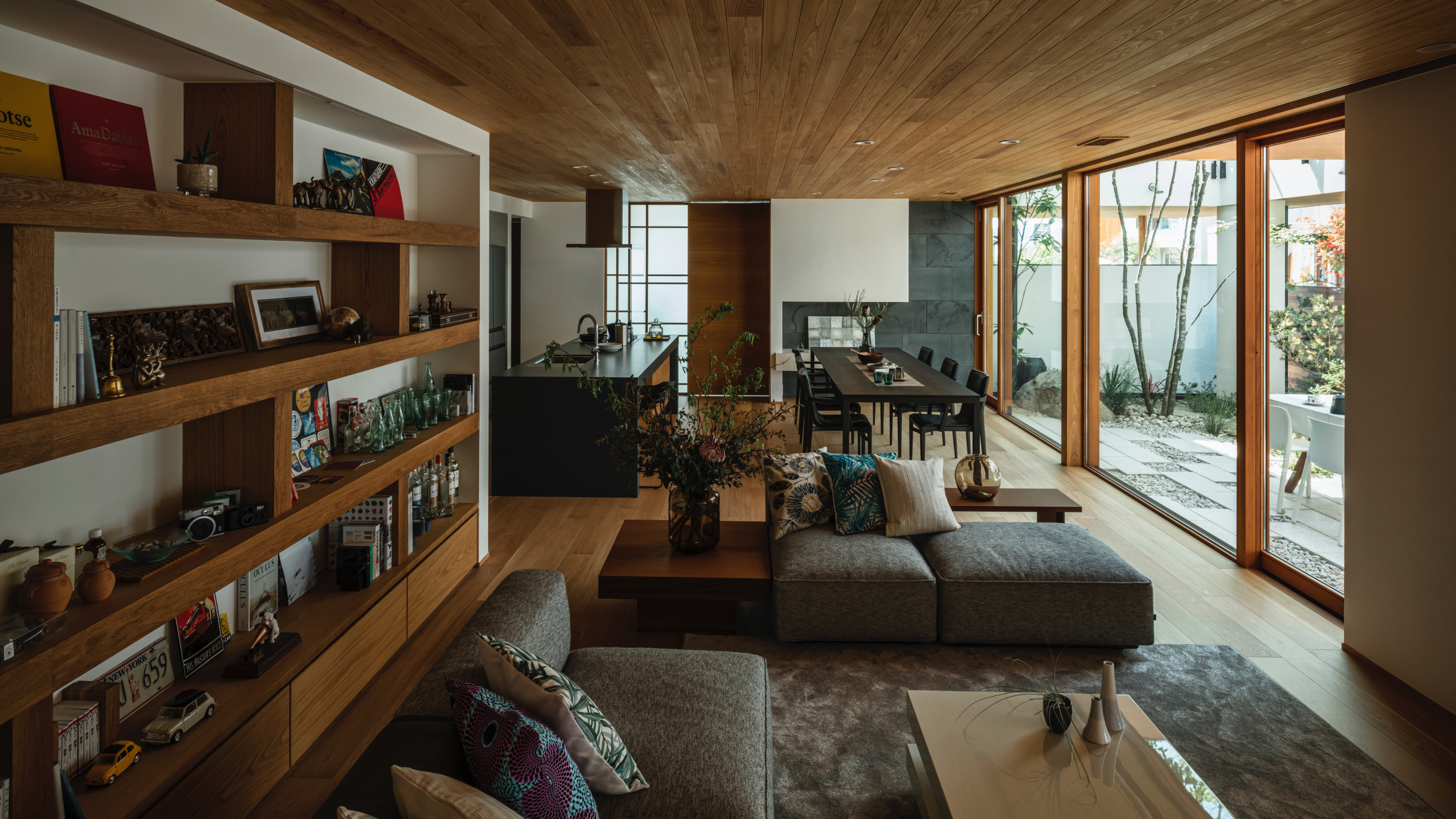 Gran Architect | 株式会社グランアーキテクト