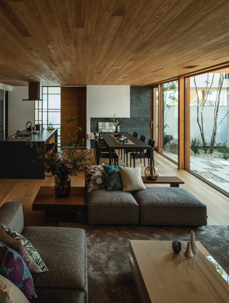 Gran Architect | 株式会社グランアーキテクト